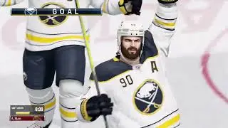 NHL 18 be a pro part 8