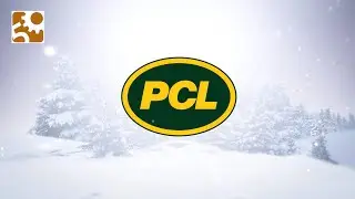 PCL Winter Forest Animation