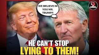 This is Why Trump Supporters Keep Getting PLAYED...