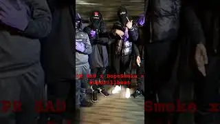 #ukrapbeat PR SAD x DopeSmoke x #ukdrillbeat prod. @soundplug.
