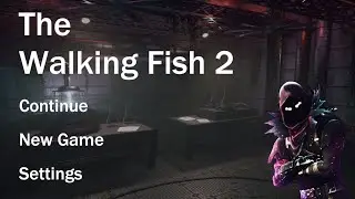 My First Horror Game Experience