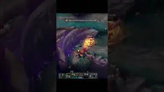 H0rnlime Warwick vs Jax  #leagueoflegends