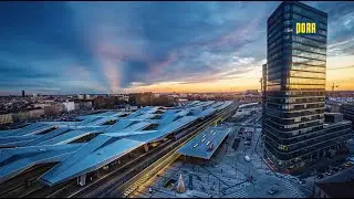 PORR Österreich: Intelligentes Bauen verbindet Menschen.