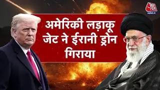 DasTak: चंद घंटे के बाद Oman में Iran-America के बीच अहम बैठक | Khamenei | Trump | Iran US conflict