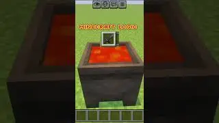 Minecraft&rsquo;s Hidden  Logic You Never Knew! Part 3🤯🎮  #Minecraft #mobilegameplayer #Logic #mcpe