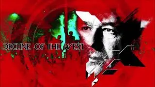 Xurious - Decline Of The West (432 Hz)