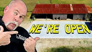 Opening A Training Center: Why I'm Doing It And What You Can Expect