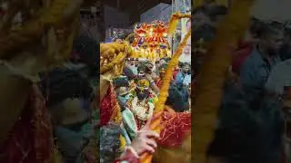 Talwar Shiva potharaju mass dance at Karwan bonalu 2025k #bonalu #dance #karwanbonalu #trending ￼