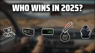 The Top 5 Best Car Compass in 2025 - Must Watch Before Buying!