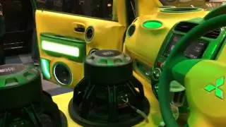 Japan Auto Trend 2016