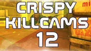 Black Ops 2 - Crispy Killcams #12 (EPIC 360 Semtex, League Play, and more!)