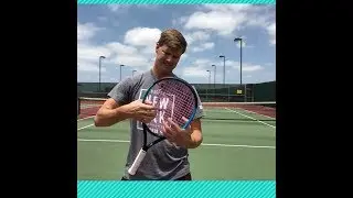 My Tennis Strings are Shifting: Is this a problem?