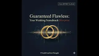 How to Guarantee the Perfect Ceremony - Flawless Wedding Soundtrack: Listen BEFORE Book Your Music