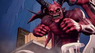 Smiling Friends -Charlie Encontra O Diabo       (Dublado - PT BR)