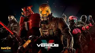 Modern Combat Versus: New Online Multiplayer FPS