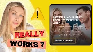 Обзор Spynger: Spynger.net &mdash; мошенничество или легальный сайт?