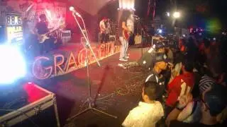 Marcello Tahitoe Pilaradio On Stage B16Hope (Live)