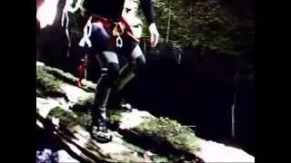 Extreme Geocaching GC2HKXD