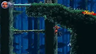 Ninja Gaiden Ragebound - Prologue: The Tragic Duel