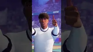 This is REMATCH (Gameplay from Early Preview) #shorts