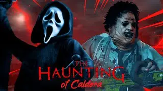 GHOSTFACE & LEATHERFACE RERELEASE DATES - SCREAM & TEXAS CHAINSAW MASSACRE BUNDLE RETURNING WARZONE