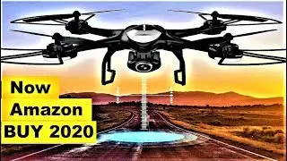 Top 3 BEST Drones Under 200$ You Can Buy in 2020