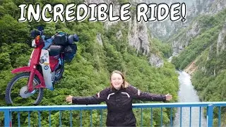 Remotest village in BOSNIA....LUKOMIR! EP 36