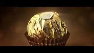 Hari Raya with Ferrero Rocher - 6s (ENG)