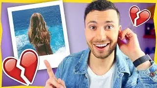 Mijn Ex-Vriendin Die NOOIT BESTAAN HEEFT! | #Furtjuh