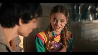 Holly The Heroic | Strangerthings5