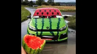 [FREE] Watermelon | Ambient Type Beat | 133 BPM | Calm