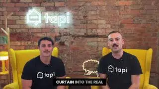 Introducing: The Q1 2025 Property Maintenance Index by Tapi