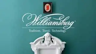 The Williamsburg Paint Collection | Benjamin Moore