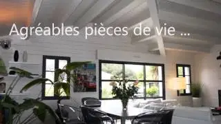 Maison d'architecte à vendre à La Flotte en Ré