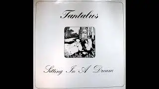 🇬🇧 Tantalus &ndash; Sitting In A Dream (1978) [Full Album] | Epic Prog Rock ★ Cult Classic