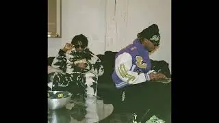 [FREE] 21 Savage X Metro Boobin Type Beat - 