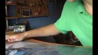 ...switch 540 bigspin heelflip...
