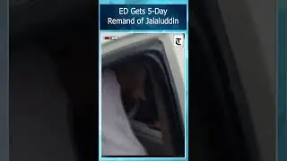 ED gets 5-day remand of religion conversion syndicate accused Chhangur alias Jalaluddin