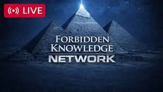 24/7 Forbidden Knowledge Network Podcast Stream – Conspiracies, Mysteries & UFOs