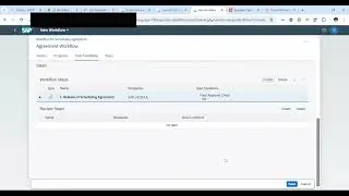 SAP S/4HANA on Premise &ndash; Adding custom Pre-Conditions with Value help in Flexible Workflow for ME31L