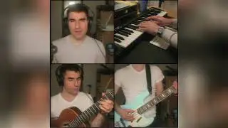Garota de Ipanema (Tom Jobim) - Maxime Michel