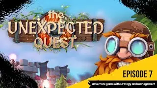 The Unexpected Quest: Epic Medieval Adventure Awaits! 🗡️✨ | Chapter 4 Part 1