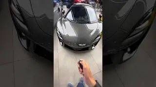Mclaren 570s 2017 Review | THE CHEAPEST FAST CAR EVER