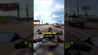 Biker With Broken Heart Makes Huge Mistake! 😰