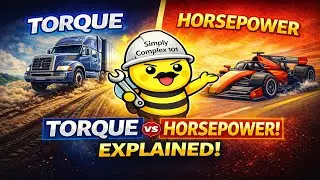 Torque vs. Horsepower: What&rsquo;s the Real Difference?