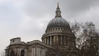William McKie: We wait for thy loving kindness | The Choir of Somerville College, Oxford