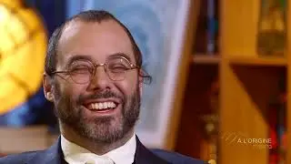 Le Cantique des Cantiques - Michaël Azoulay