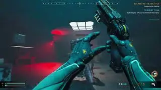 RIPOUT (PC) gameplay