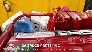 (BRAND NEW CUMMINS SURPLUS) 2021 Cummins B6.7L Diesel Engine @catrucks