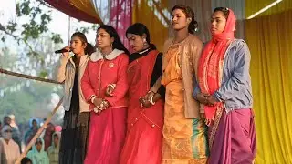 Bargilatar Sibil Janum || Miss July || New Santali Stege Program video 2026